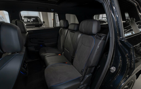 Volkswagen Teramont, 2026 год, 6 800 000 рублей, 14 фотография