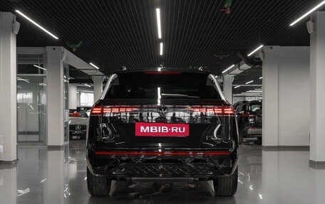 Volkswagen Teramont, 2026 год, 6 800 000 рублей, 6 фотография