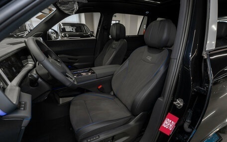 Volkswagen Teramont, 2026 год, 6 800 000 рублей, 9 фотография