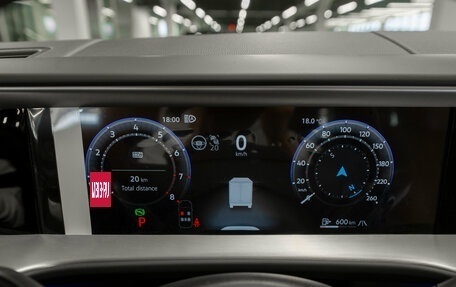 Volkswagen Teramont, 2026 год, 6 800 000 рублей, 12 фотография