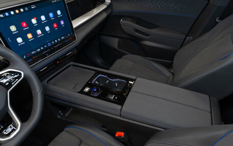 Volkswagen Teramont, 2026 год, 6 800 000 рублей, 20 фотография