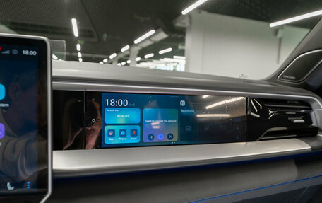 Volkswagen Teramont, 2026 год, 6 800 000 рублей, 23 фотография