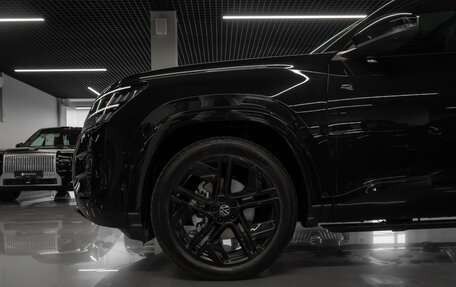 Volkswagen Teramont, 2026 год, 6 800 000 рублей, 31 фотография