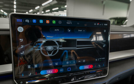 Volkswagen Teramont, 2026 год, 6 800 000 рублей, 26 фотография