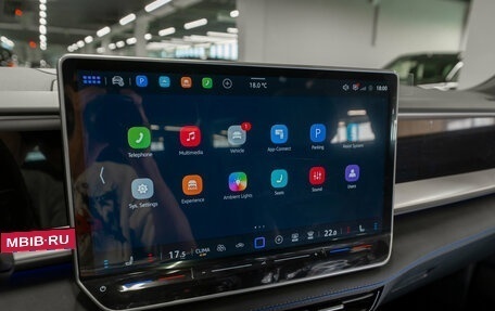 Volkswagen Teramont, 2026 год, 6 800 000 рублей, 22 фотография