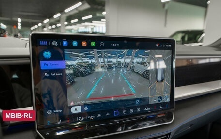 Volkswagen Teramont, 2026 год, 6 800 000 рублей, 24 фотография