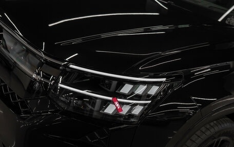 Volkswagen Teramont, 2026 год, 6 800 000 рублей, 32 фотография