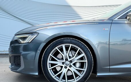 Audi A6, 2020 год, 3 890 000 рублей, 2 фотография