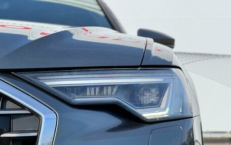 Audi A6, 2020 год, 3 890 000 рублей, 4 фотография