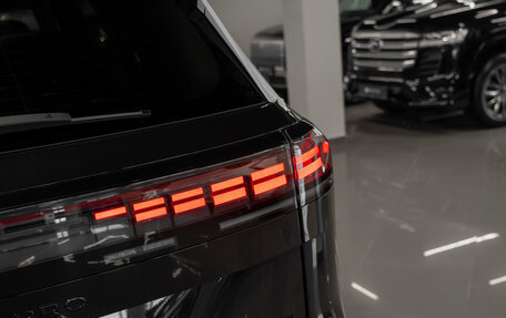 Volkswagen Teramont, 2026 год, 6 800 000 рублей, 33 фотография