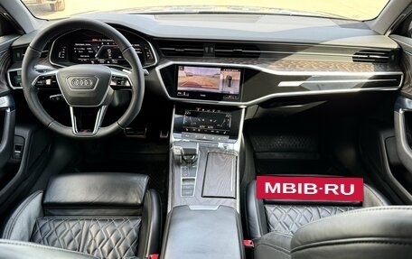 Audi A6, 2020 год, 3 890 000 рублей, 12 фотография