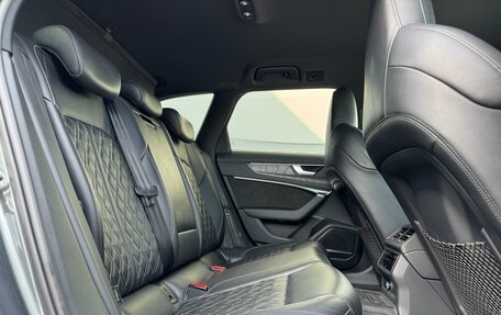 Audi A6, 2020 год, 3 890 000 рублей, 17 фотография