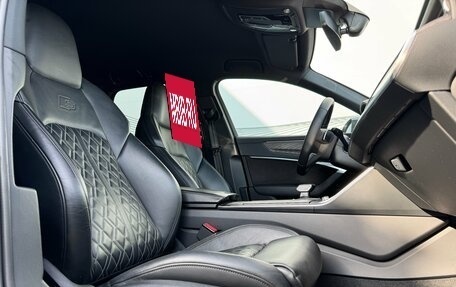 Audi A6, 2020 год, 3 890 000 рублей, 16 фотография