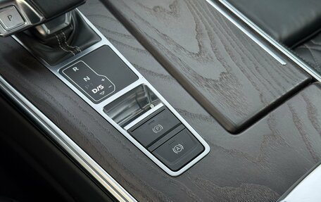 Audi A6, 2020 год, 3 890 000 рублей, 22 фотография