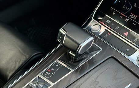 Audi A6, 2020 год, 3 890 000 рублей, 21 фотография