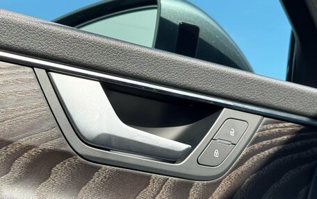 Audi A6, 2020 год, 3 890 000 рублей, 25 фотография