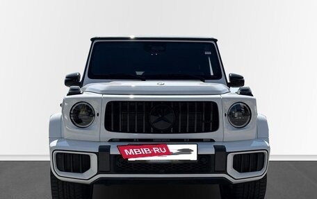 Mercedes-Benz G-Класс AMG, 2025 год, 37 190 000 рублей, 2 фотография