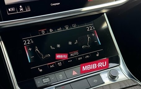 Audi A6, 2020 год, 3 890 000 рублей, 20 фотография