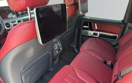 Mercedes-Benz G-Класс AMG, 2025 год, 37 190 000 рублей, 10 фотография