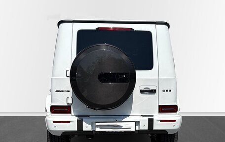 Mercedes-Benz G-Класс AMG, 2025 год, 37 190 000 рублей, 5 фотография