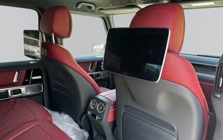 Mercedes-Benz G-Класс AMG, 2025 год, 37 190 000 рублей, 11 фотография