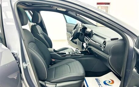 KIA K3, 2023 год, 1 823 505 рублей, 7 фотография