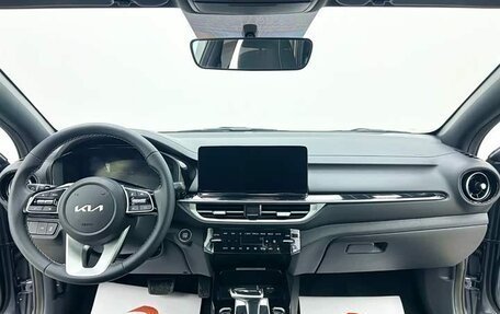 KIA K3, 2023 год, 1 823 505 рублей, 5 фотография