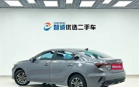 KIA K3, 2023 год, 1 823 505 рублей, 3 фотография