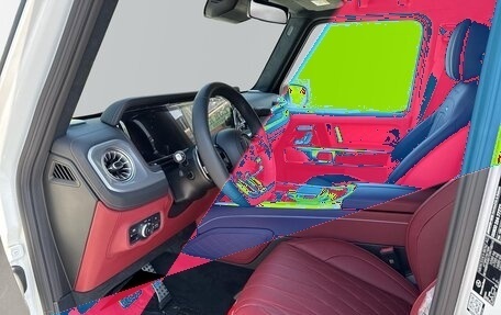 Mercedes-Benz G-Класс AMG, 2025 год, 37 190 000 рублей, 8 фотография