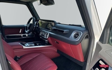 Mercedes-Benz G-Класс AMG, 2025 год, 37 190 000 рублей, 7 фотография