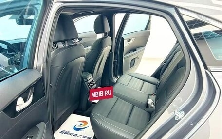 KIA K3, 2023 год, 1 823 505 рублей, 4 фотография