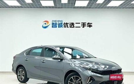 KIA K3, 2023 год, 1 823 505 рублей, 6 фотография