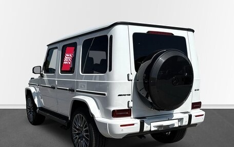 Mercedes-Benz G-Класс AMG, 2025 год, 37 190 000 рублей, 6 фотография