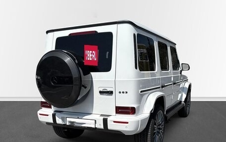 Mercedes-Benz G-Класс AMG, 2025 год, 37 190 000 рублей, 4 фотография