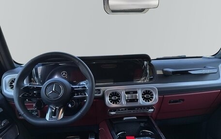 Mercedes-Benz G-Класс AMG, 2025 год, 37 190 000 рублей, 9 фотография