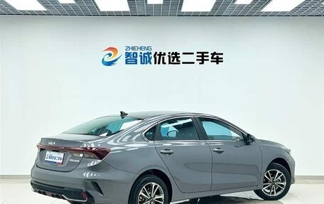 KIA K3, 2023 год, 1 823 505 рублей, 9 фотография