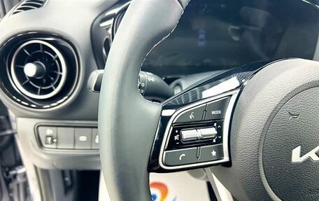 KIA K3, 2023 год, 1 823 505 рублей, 17 фотография