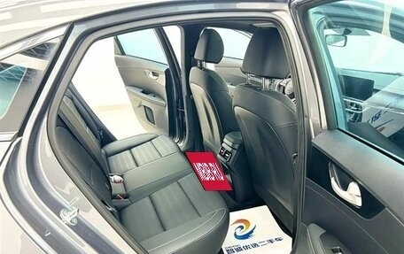 KIA K3, 2023 год, 1 823 505 рублей, 10 фотография