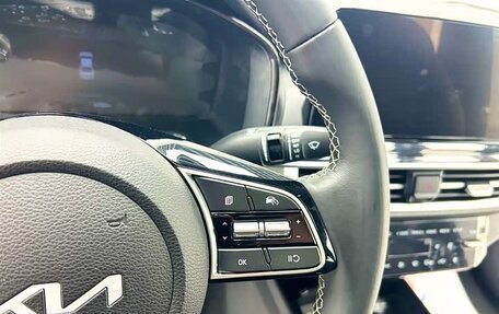 KIA K3, 2023 год, 1 823 505 рублей, 15 фотография