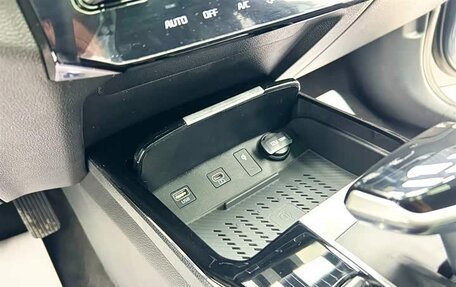 KIA K3, 2023 год, 1 823 505 рублей, 16 фотография