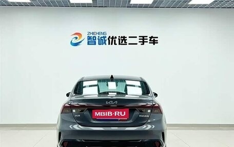 KIA K3, 2023 год, 1 823 505 рублей, 11 фотография