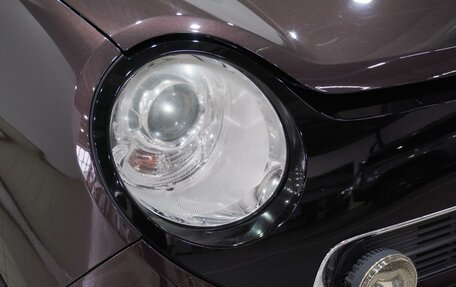 Honda N-One I, 2012 год, 615 000 рублей, 8 фотография