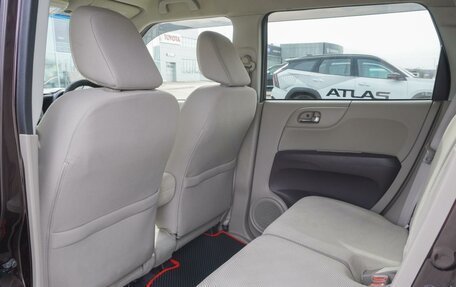 Honda N-One I, 2012 год, 615 000 рублей, 15 фотография