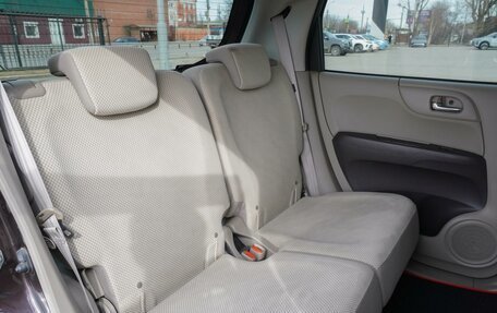 Honda N-One I, 2012 год, 615 000 рублей, 11 фотография