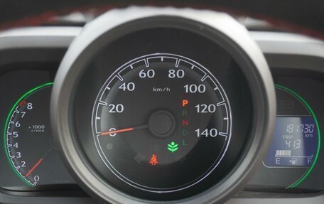 Honda N-One I, 2012 год, 615 000 рублей, 18 фотография