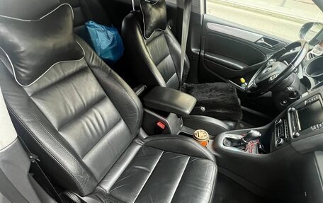 Volkswagen Golf VI, 2011 год, 790 000 рублей, 13 фотография