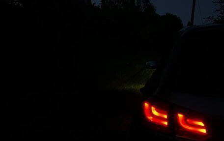 Volkswagen Golf VI, 2011 год, 790 000 рублей, 15 фотография