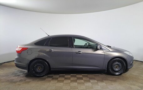 Ford Focus III, 2012 год, 850 000 рублей, 4 фотография