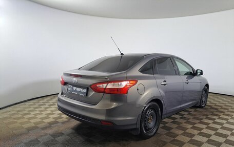 Ford Focus III, 2012 год, 850 000 рублей, 5 фотография