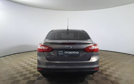 Ford Focus III, 2012 год, 850 000 рублей, 6 фотография